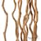 Uniquewise 12 pcs Brown Natural Decorative Dry Branches Authentic Mulberry Sticks, 47 in QI004415.M.BN.47 - alternate 3